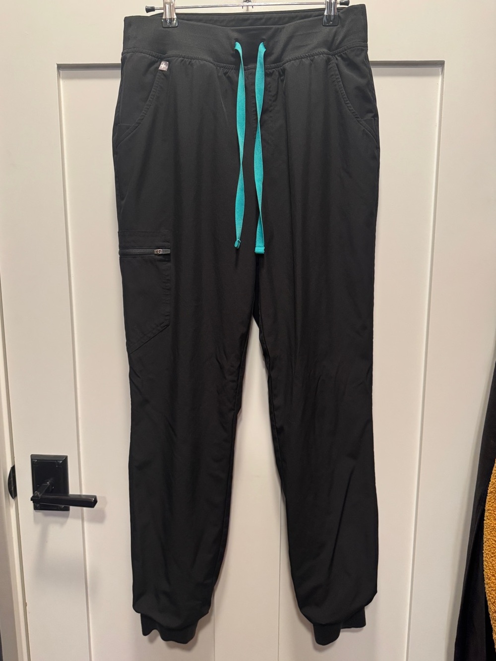 FIGS Scubs Women’s Joggers Bottoms Size Small Tall